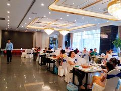 大堂-高老庄新家宴(北斗星广场店)