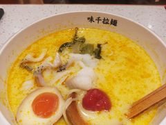 -味千拉面(又一城店)