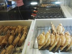-粉粉乐鲷鱼烧(美罗城店)