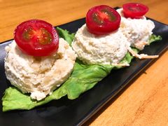 土豆沙拉-胜代日本料理(云程巷小区店)