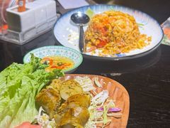 -金厨泰国餐厅·全泰籍厨师料理(拱北店)