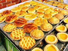 -马鸿记饼家