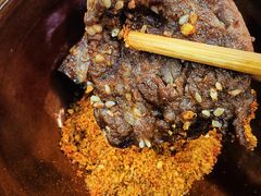 -李家水浒烤肉(五一店)