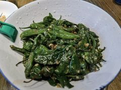 -农耕记·湖南土菜(科技园店)