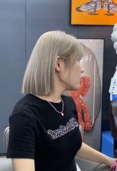 -IU潮牌·SALON
