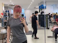 -中田健身工作室(星耀城金牌店)