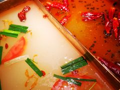 -许府牛火锅(信义坊总店)