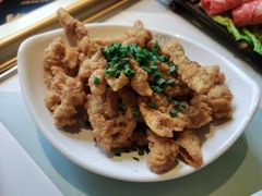 -雾都渣渣火锅(南城智汇城店)