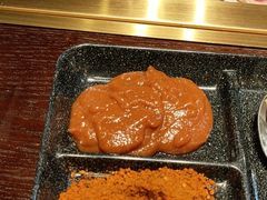 -新石器烤肉(之心城店)