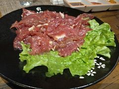 -金海湾海鲜总店