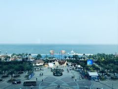 -启东恒大海上威尼斯酒店