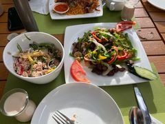-ALAMEEN阿拉伯餐厅(三里屯店)