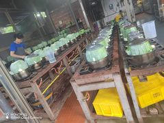 -红旗山庄(圭峰山店)