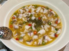 -青花椒花椒鱼(合生汇店)