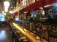 -白石の深夜食堂(宝龙店)