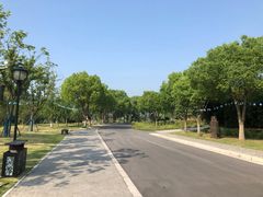 -龙寺生态园