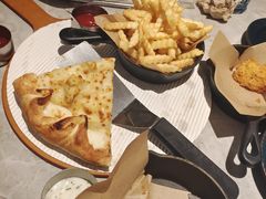 -必胜客(东大桥店)