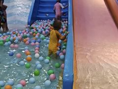 -青水瓦台汤泉(未央店)