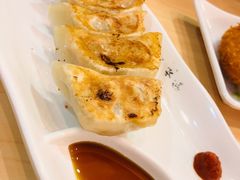 博多一口饺子-博多一幸舍(西单大悦城店)