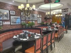 -大鸭梨烤鸭(甘家口店)