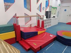 -美吉姆早教(新百CC Park店)