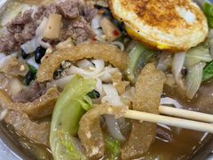 老友牛肉粉-舒记粉店(七星路店)