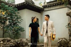 -苏州HX-合喜映画婚纱摄影