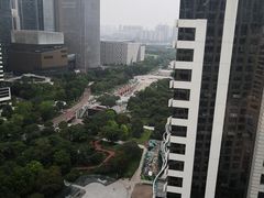 -广州富力君悦大酒店·凯菲厅