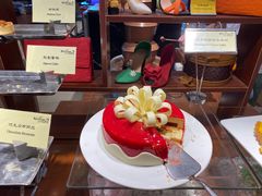 -二楼咖啡厅·厦门源昌凯宾斯基大酒店(湖滨中路店)