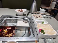 -海底捞火锅(泰安爱琴海店)