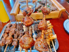 -伊隆斋(什刹海店)