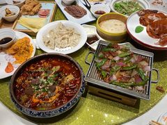 -大鸭梨烤鸭(顺义石园店)
