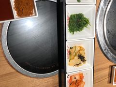 -炉小哥烤肉(熙地港店)