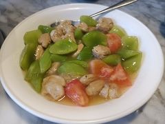 -懒人盐府人家(航天桥店)
