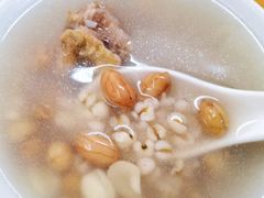 -林尧隆江猪脚饭店(东门店)