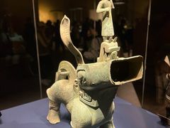 -上海博物馆(人民广场馆)