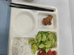 -紫金港餐饮中心-风味餐厅(浙江大学紫金港校区店)