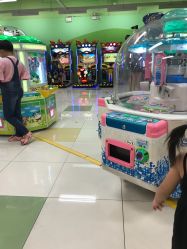 -莫莉幻想儿童乐园(北京华联亦庄购物中心店)
