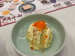 -斗牛士牛排餐厅(嘉里汇店)