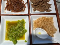 -悦海·家宴·冰花皮皮虾大锅贴(宝龙店)