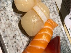 -板长寿司(ION店)