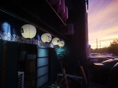 -和喜居酒屋(万龙丽水湾店)
