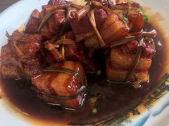 -灵福缘私房菜·农家菜(拈花湾·灵山大佛必推店)