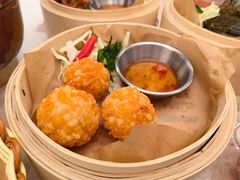 -KingThaia金泰兰(滨江天街店)