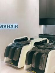 -MY HAIR ARDOR