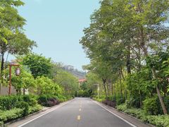 -广州锦绣香江度假别墅