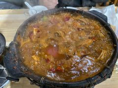 -范贤光鸡公煲(平乐园总店)