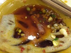 -重庆老火锅王(永陵路分店)