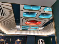 -一绪に寿喜烧(虹悦城店)