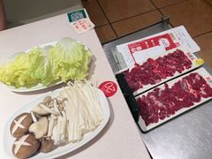 -潮泰牛肉火锅 · 创于1992年(车公庙店)